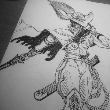 lol vayne 疾风剑豪yasuo vn