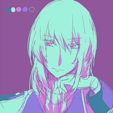 らくがきごっちゃ１