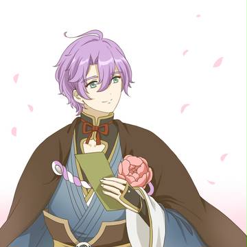 花丸アニメ風歌仙~