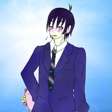 プロポーズカラたゃ