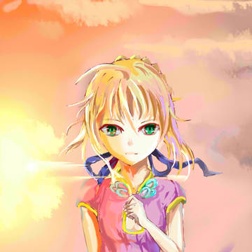 saber
