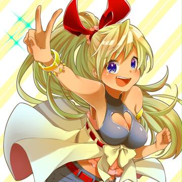 元気に！