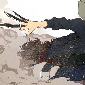 ✴︎