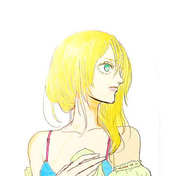 クリスタ