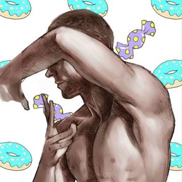 no donuts