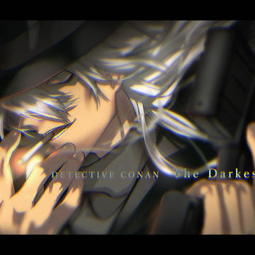 サンキュー純黒
