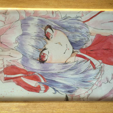 レミリア・スカーレット