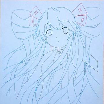 量子の海のリントヴルム