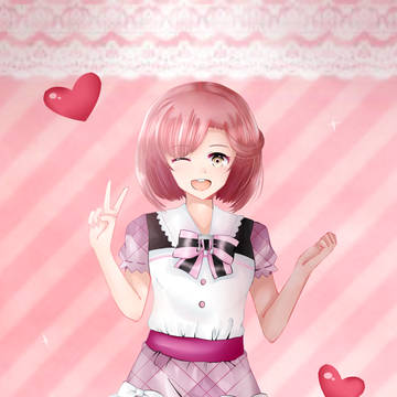 ハピなる!