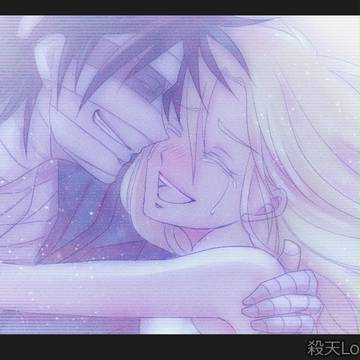 殺戮の天使Log004