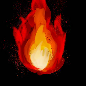 🔥