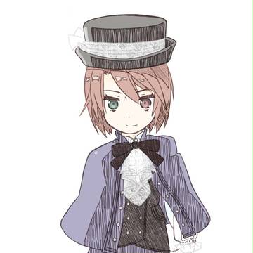 蒼星石
