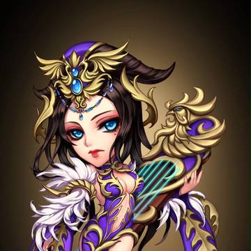 甄姬