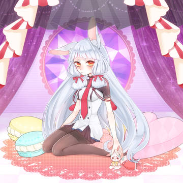 うさみみ叢雲