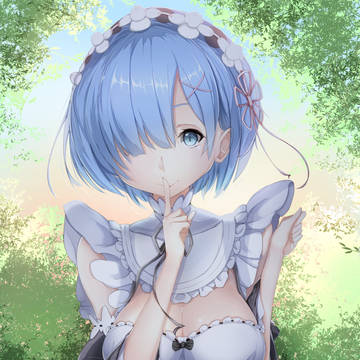 レムちゃん