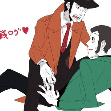 ル銭ログ6
