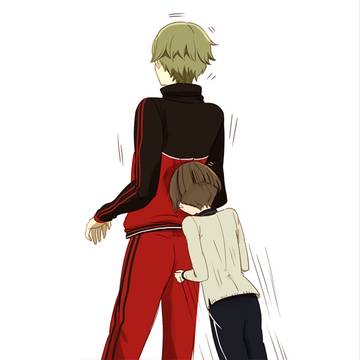 茶