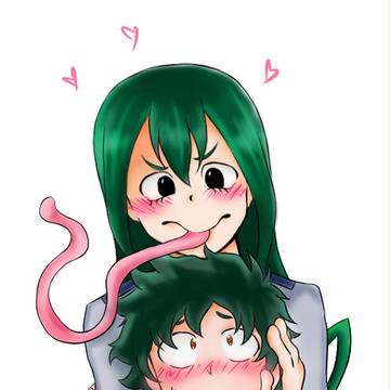 僕のヒーローアカデミア