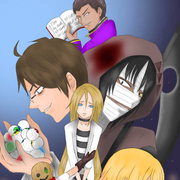 殺戮の天使