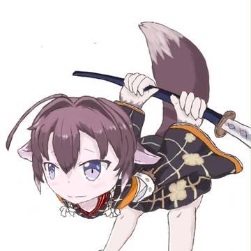 妖刀?