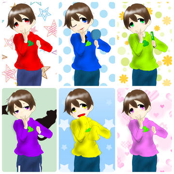 トレス