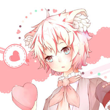 Pink: What?