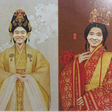 我的两位老师