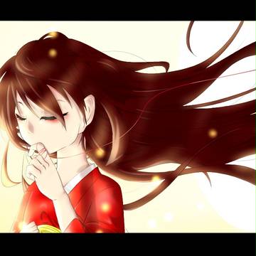 輪廻、私と紅い絃