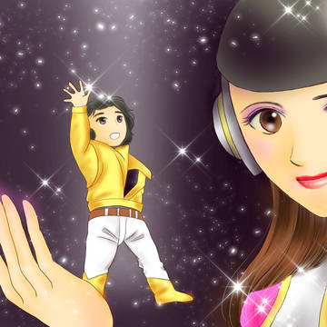 ミミーと烈