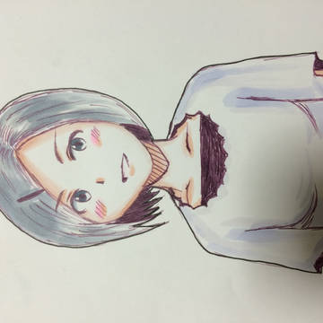 ぬーショート黒ー!