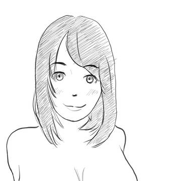 トレース練習12