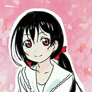 矢泽妮可