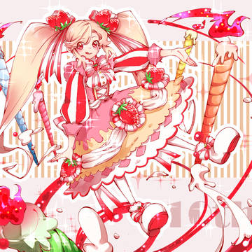 バースデイ☆カーニバル