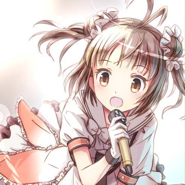 那珂ちゃん
