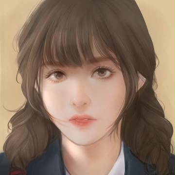 校服