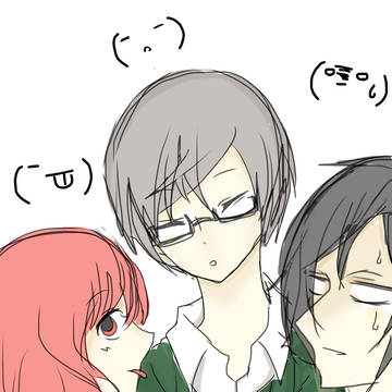 こんヒロ ワンドロ