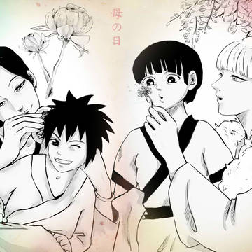 母亲