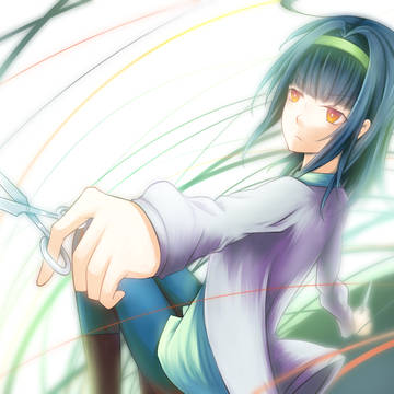 ヽ(ˋ _ ˊ )ﾉ
