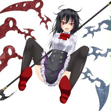 西洋風ﾇｴﾁｬｿ