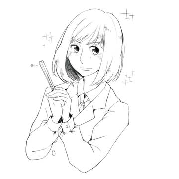若月さん