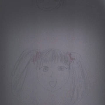 かみのあかり