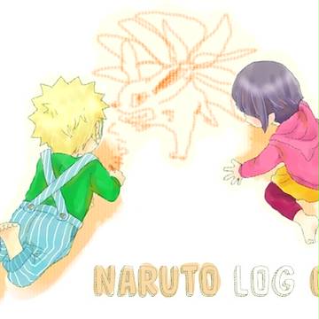 NARUTOログ01
