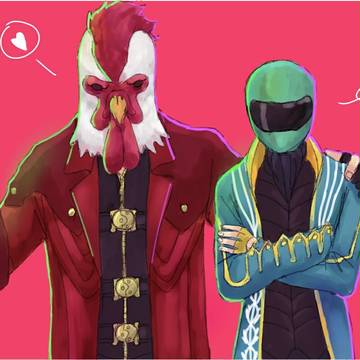 Cross Over