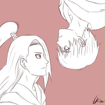 落書き