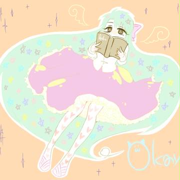 よその子二次