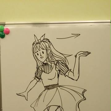 Strange Alice