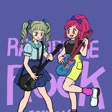 アイカツまとめ２