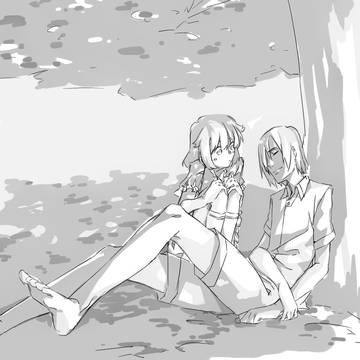 摸鱼OvO~