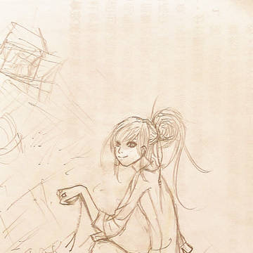 旅行者