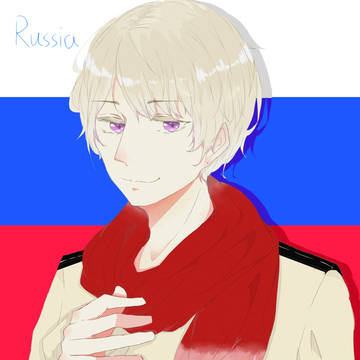 ロシア